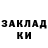 Экстази круглые Zarifa Ramazanova